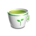 50+ Green Tea Recipes 图标