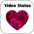 Love Video Song Status (Video Status) आइकन