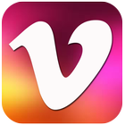 VideoMate - Video Status : Lyrical Video simgesi