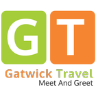 Gatwick Travel Meet and Greet-icoon