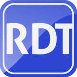 Roda de Ter آئیکن