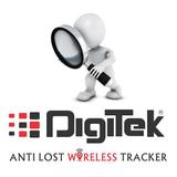 Digitek Tracker icône