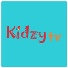 Kidzy TV ikon