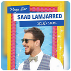 Saad Lamjarred simgesi