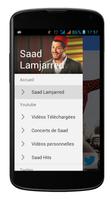 Saad Lamjarred screenshot 1