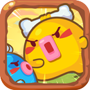 Monka Battle APK