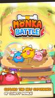 Monka Battle capture d'écran 3