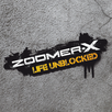 Zoomer X APK