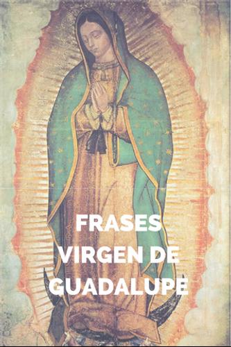 Descarga de APK de Frases Virgen Guadalupe para Android