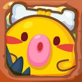 Swappy Monka icon