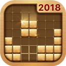 Wooden Block Puzzle: Classic Block Game APK