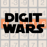 2048 Digit Wars
