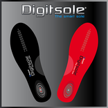 Digitsole Warm V2 (2014)