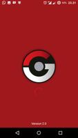 GO GUIDE: Pokemon โปสเตอร์