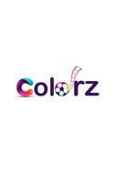 Colorz Affiche