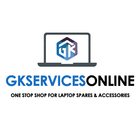 GK Services Online 图标