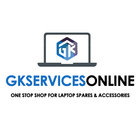 GK Services Online icône