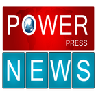 PowerPress News icône