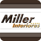 Miller Interiores icône