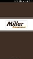 Miller Interiores постер