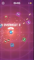 Laser Dome - One touch super arcade shooter Screenshot 3