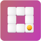 Queue Ball - Find a Path : Engaging Smart Puzzle icône