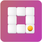 Queue Ball - Find a Path : Engaging Smart Puzzle icon