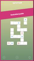 Queue Ball - Find a Path : Engaging Smart Puzzle poster