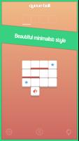 Queue Ball - Find a Path : Engaging Smart Puzzle capture d'écran 1