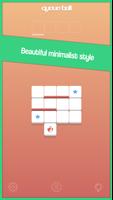 Queue Ball - Find a Path : Engaging Smart Puzzle screenshot 1