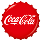 Coke Summer Refresh ikona