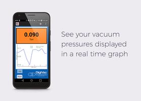 Vacuum Gauge 2.0 screenshot 2