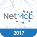 NetMob 2017 aplikacja