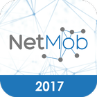 NetMob 2017 icône