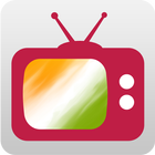 Indian Mobile TV biểu tượng