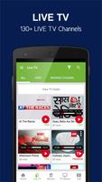 Indian Mobile TV 截圖 1