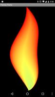 Candle Flame 포스터