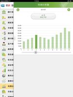 鼎新電腦  雲端帳簿(平板)-公司財務、進銷存專用帳簿 截圖 3