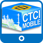 CTCI-Mobile 아이콘
