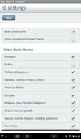 Best Books for UK Readers screenshot 1