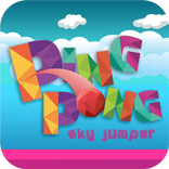 PingPong: Sky Jumper