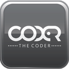 آیکون‌ The Coder