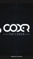 The Coder ポスター