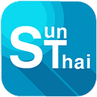 SunThai icône