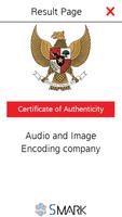 برنامه‌نما Indonesia Authenticity عکس از صفحه