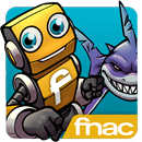 Speed Robot APK