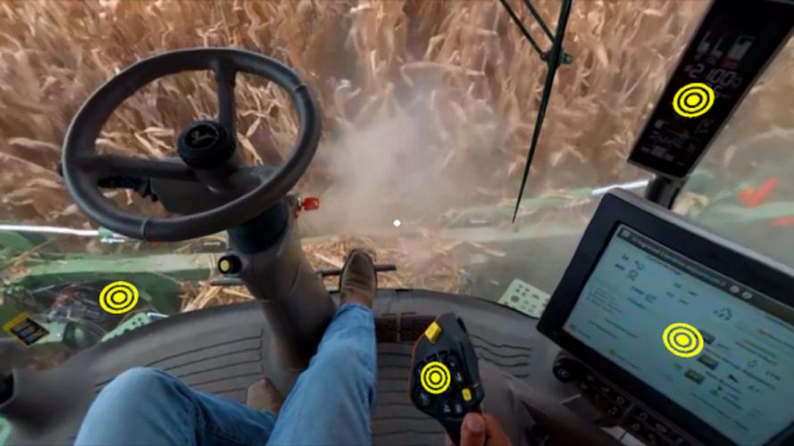 Loader vr Loader vr