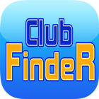Club Finder icône