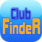 Club Finder ไอคอน