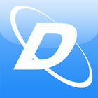 DigiZone Mobile Apps ícone